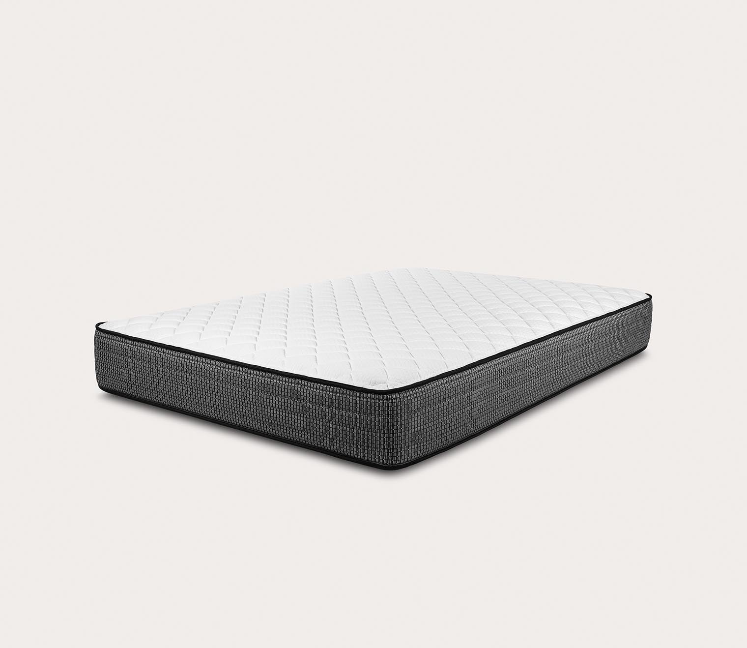 Brooklyn Bedding Studio Luxe Firm Mattress