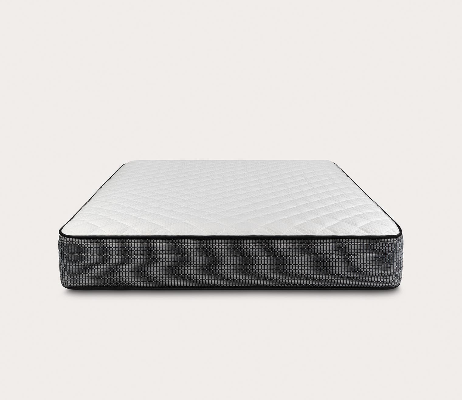 Brooklyn Bedding Studio Luxe Firm Mattress