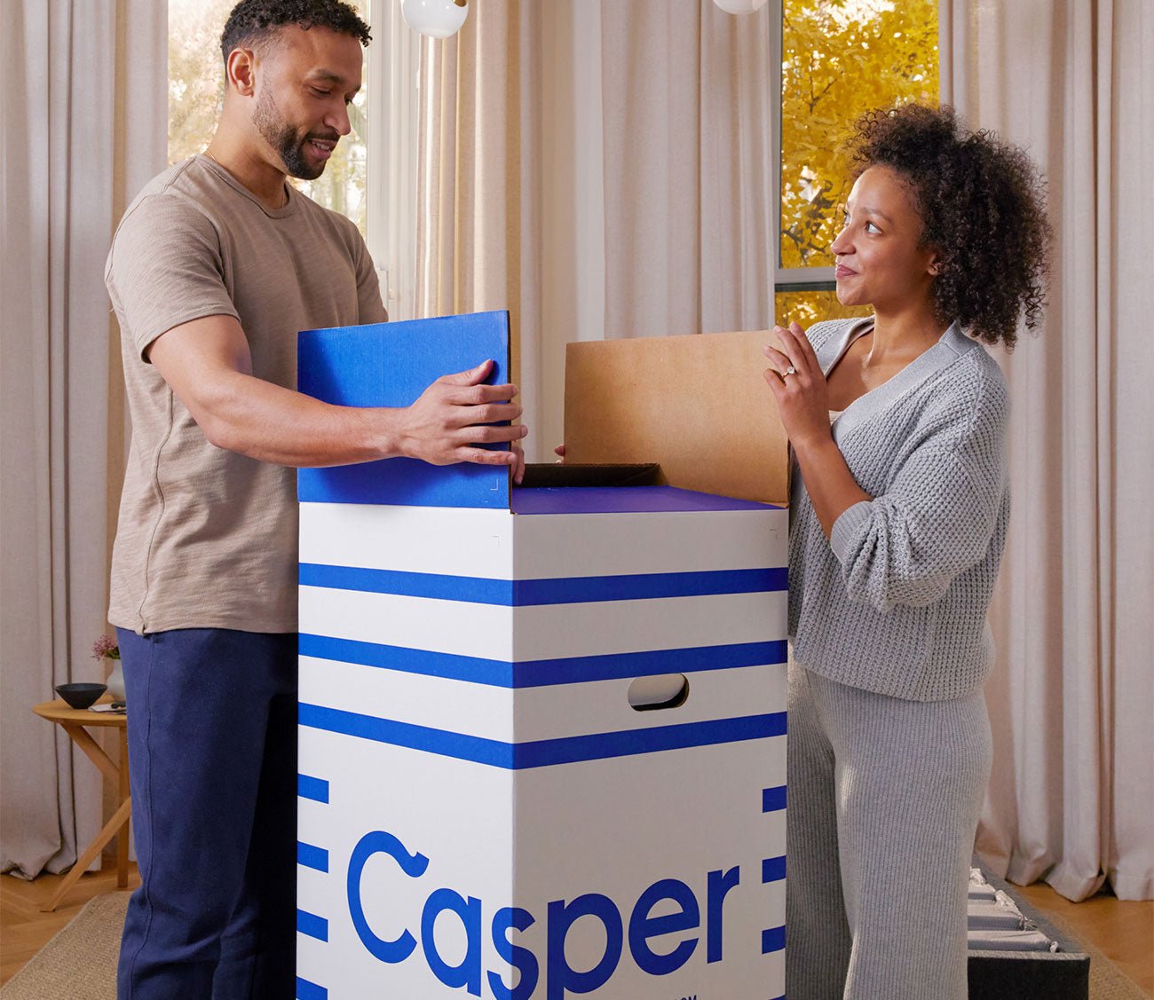 Casper Dream Hybrid Mattress