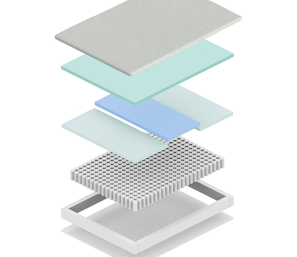 Casper Dream Hybrid Mattress