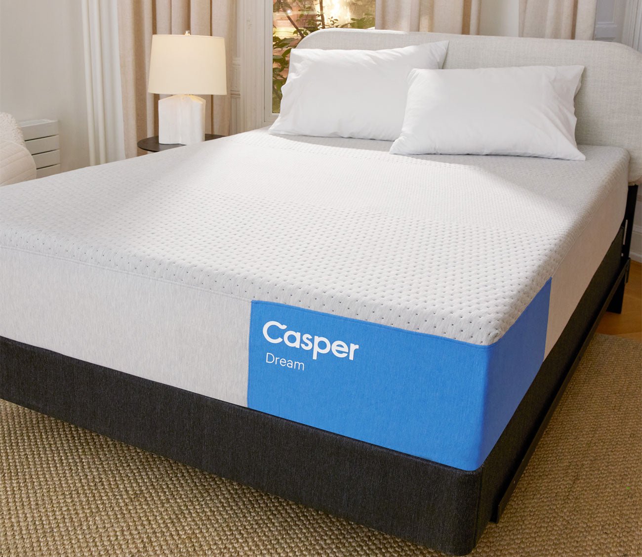 Casper Dream Hybrid Mattress