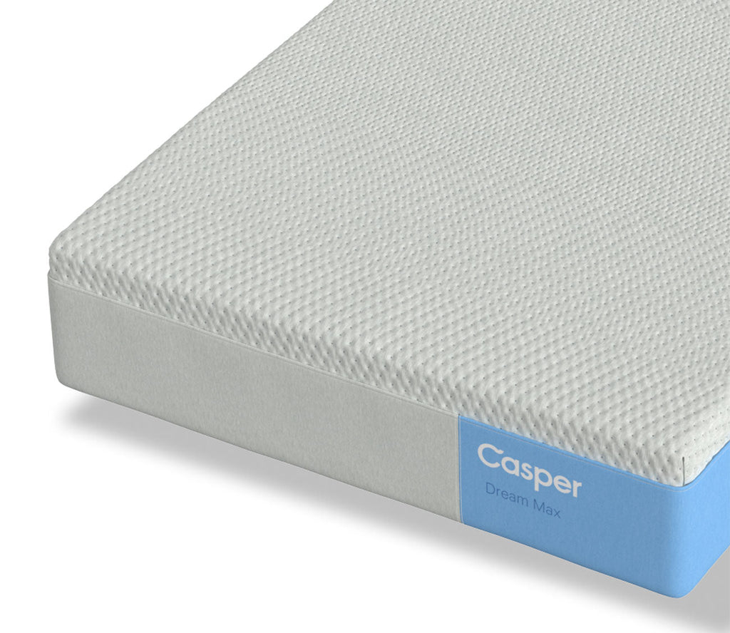 Casper Dream Max Hybrid Mattress