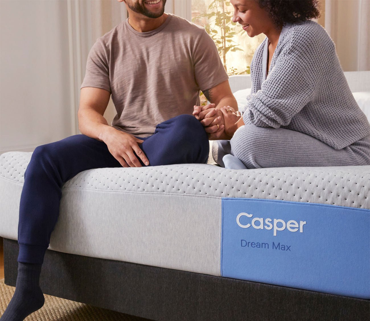 Casper Dream Max Hybrid Mattress