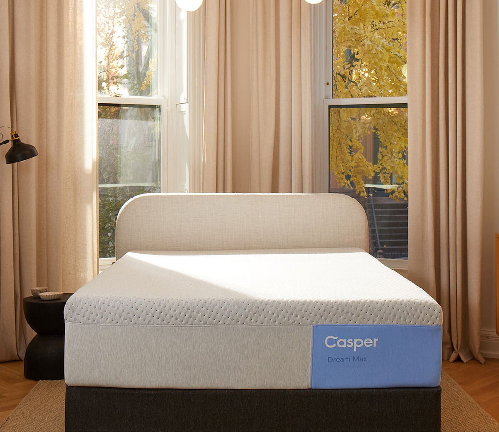 Casper Dream Max Hybrid Mattress