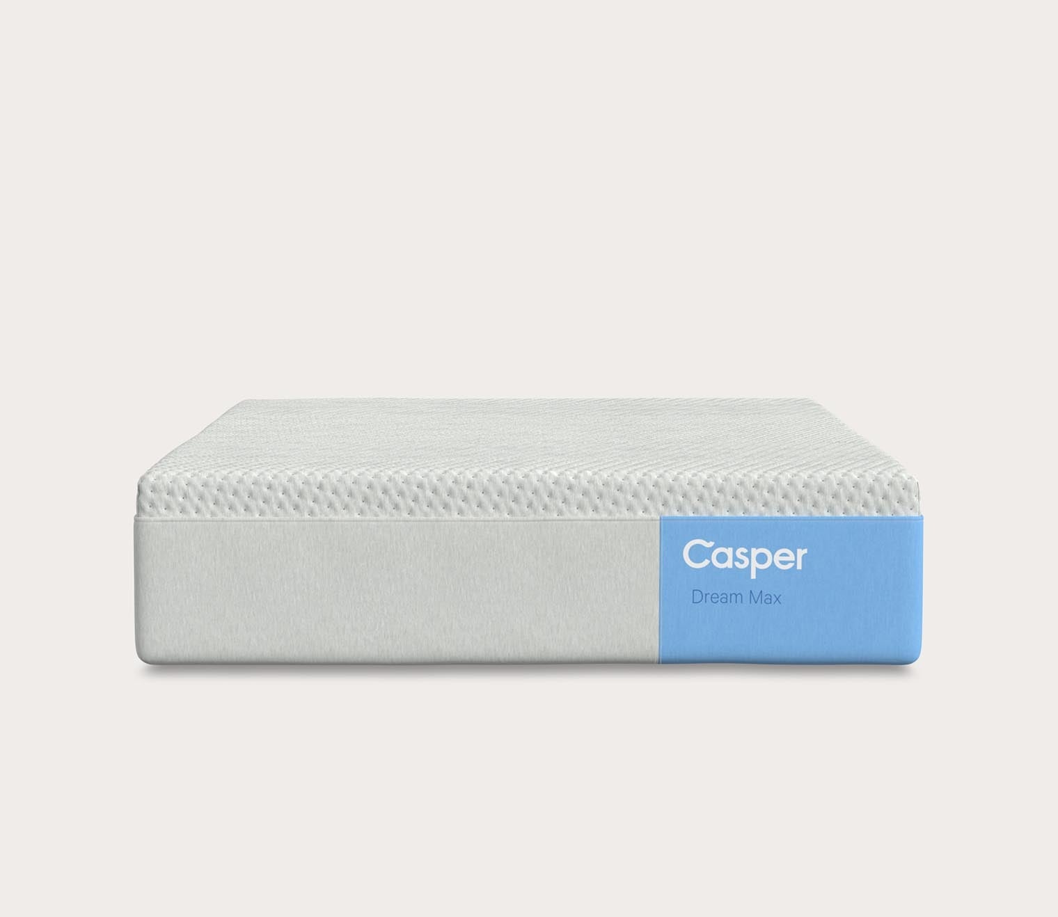 Casper Dream Max Hybrid Mattress