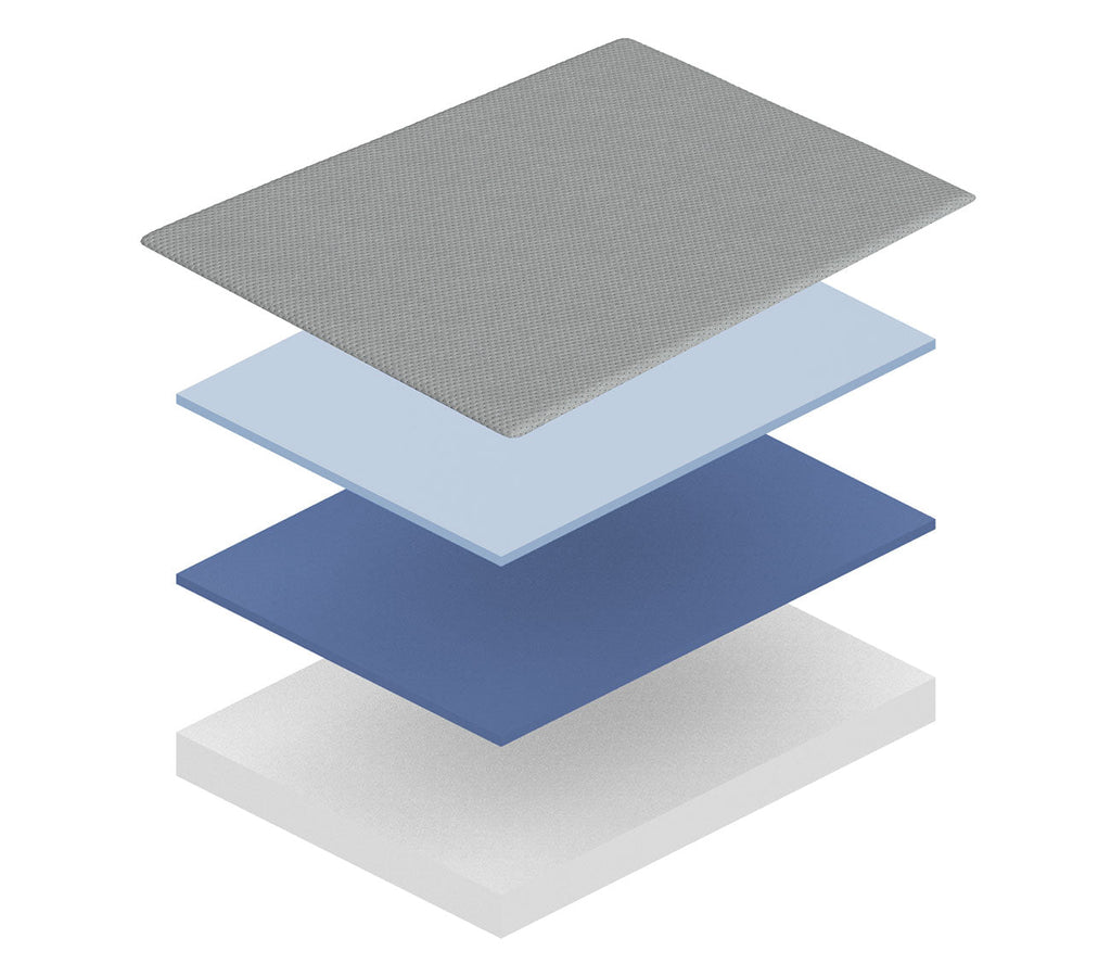 Casper One Foam Mattress