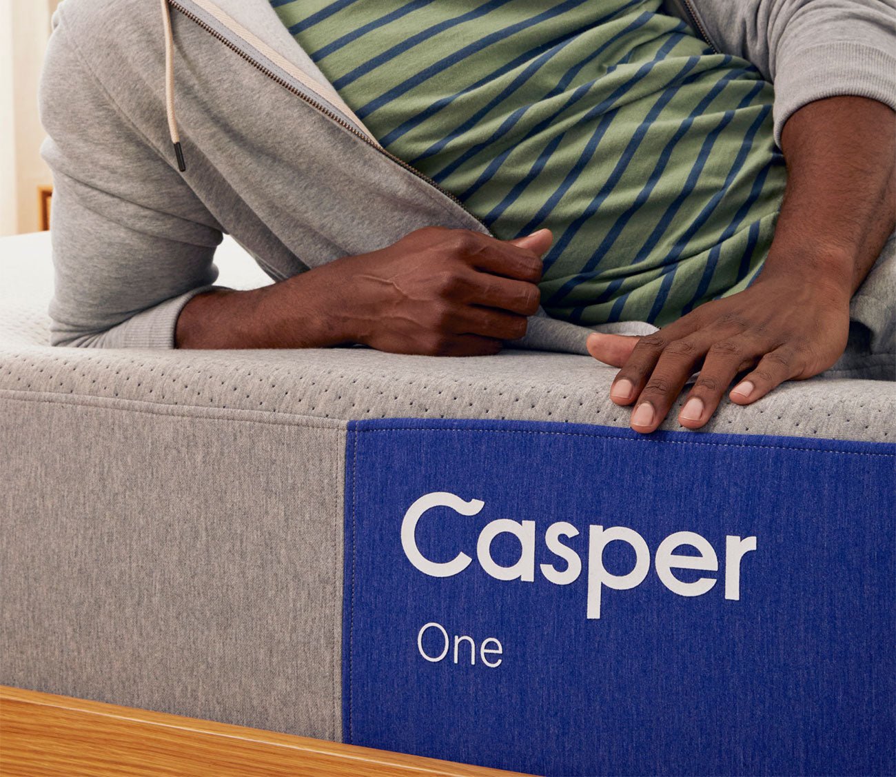 Casper One Foam Mattress