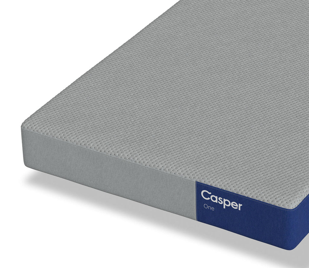 Casper One Foam Mattress