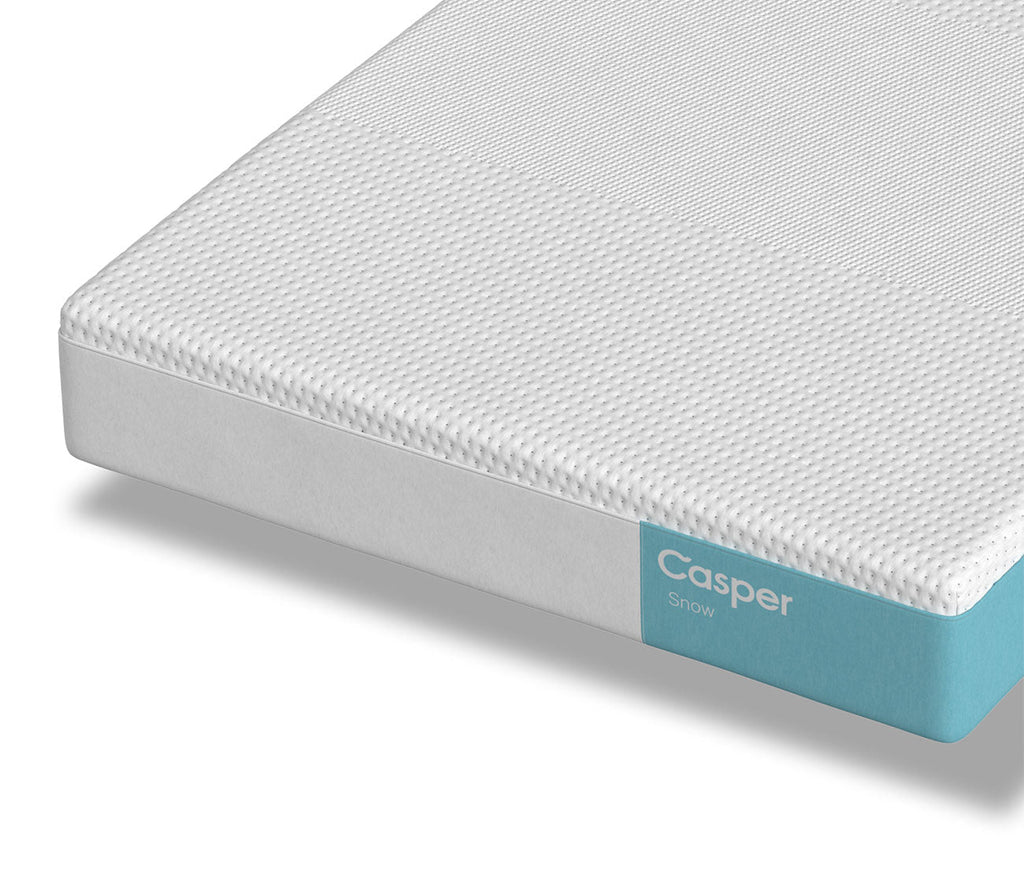 Casper Snow Hybrid Mattress