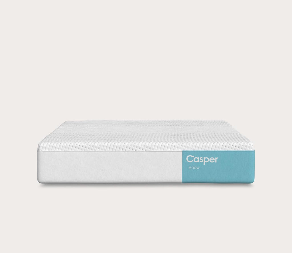 Casper Snow Hybrid Mattress