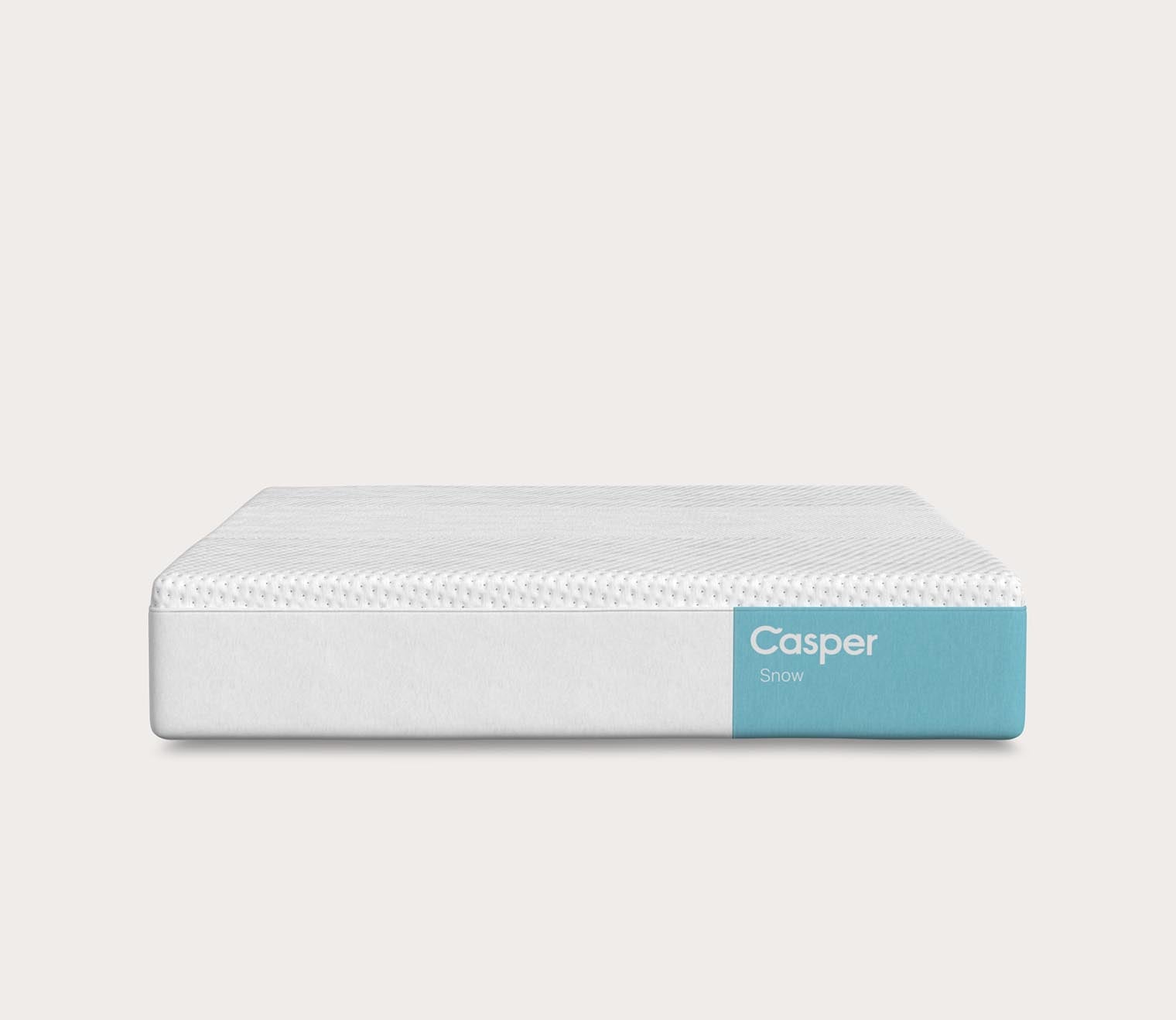 Casper Snow Hybrid Mattress