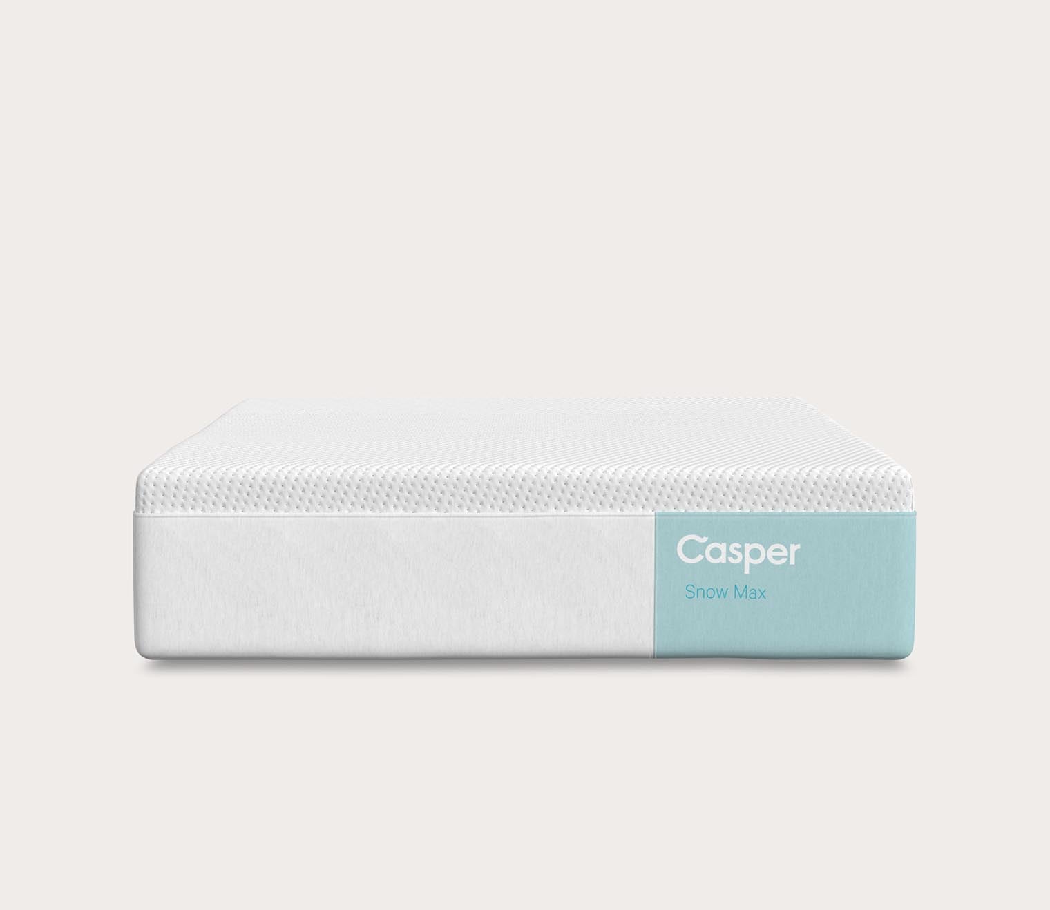 Casper Snow Max Hybrid Mattress