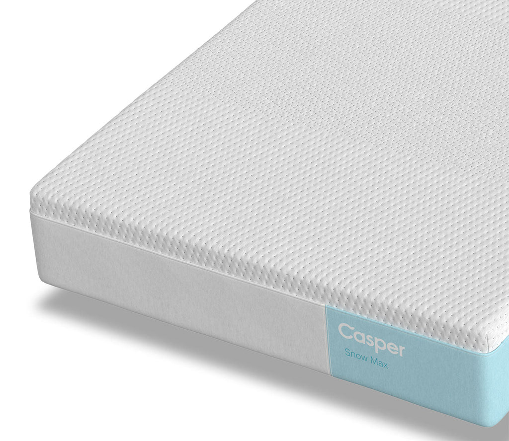 Casper Snow Max Hybrid Mattress