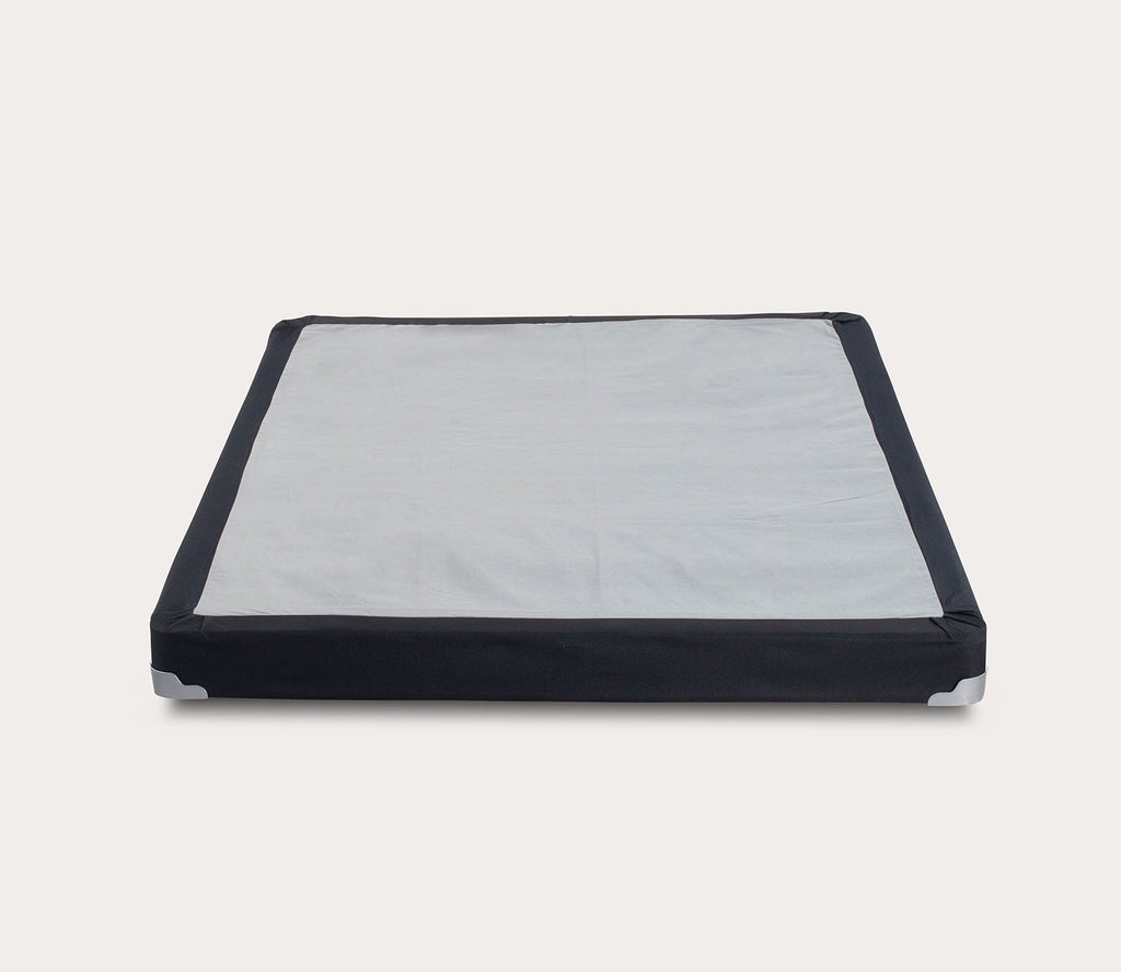 City Mattress Celestial Black Foundation