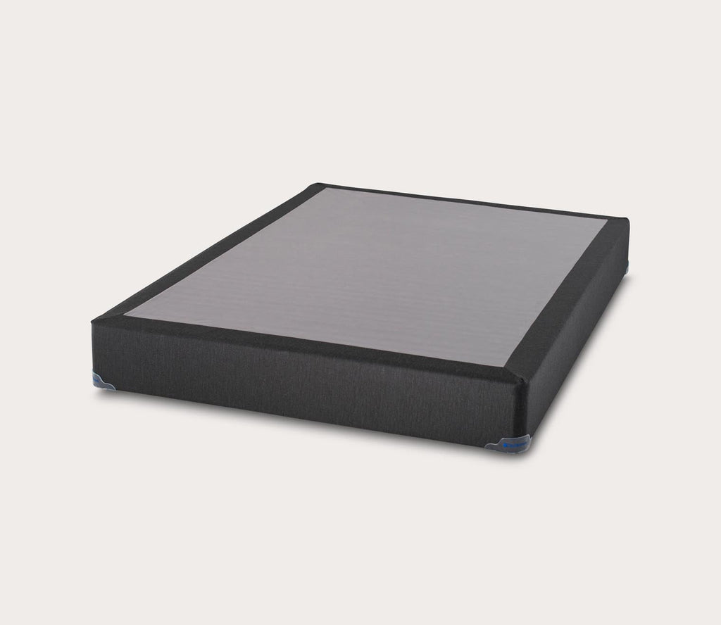 City Mattress Celestial Gray Heavy Duty Foundation