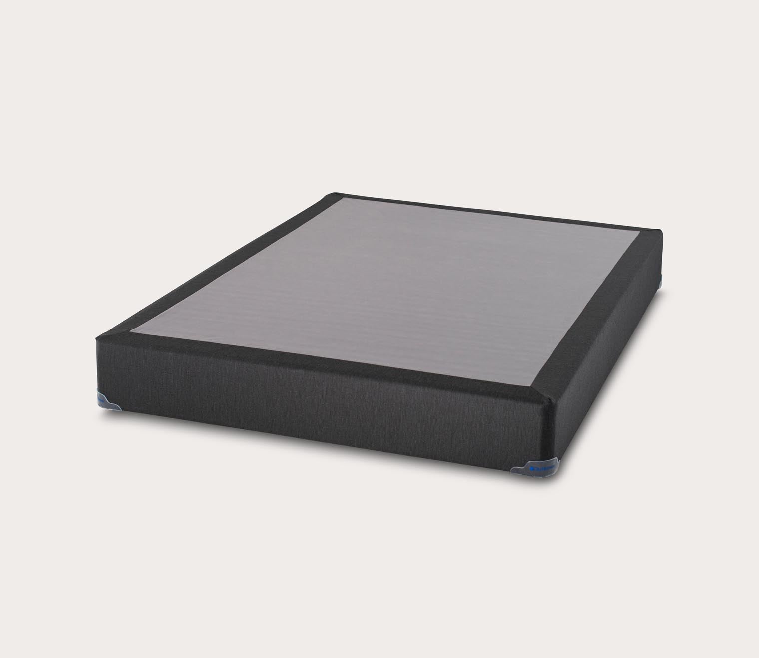 City Mattress Celestial Gray Heavy Duty Foundation
