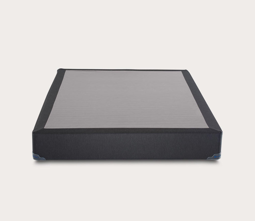 City Mattress Celestial Gray Heavy Duty Foundation