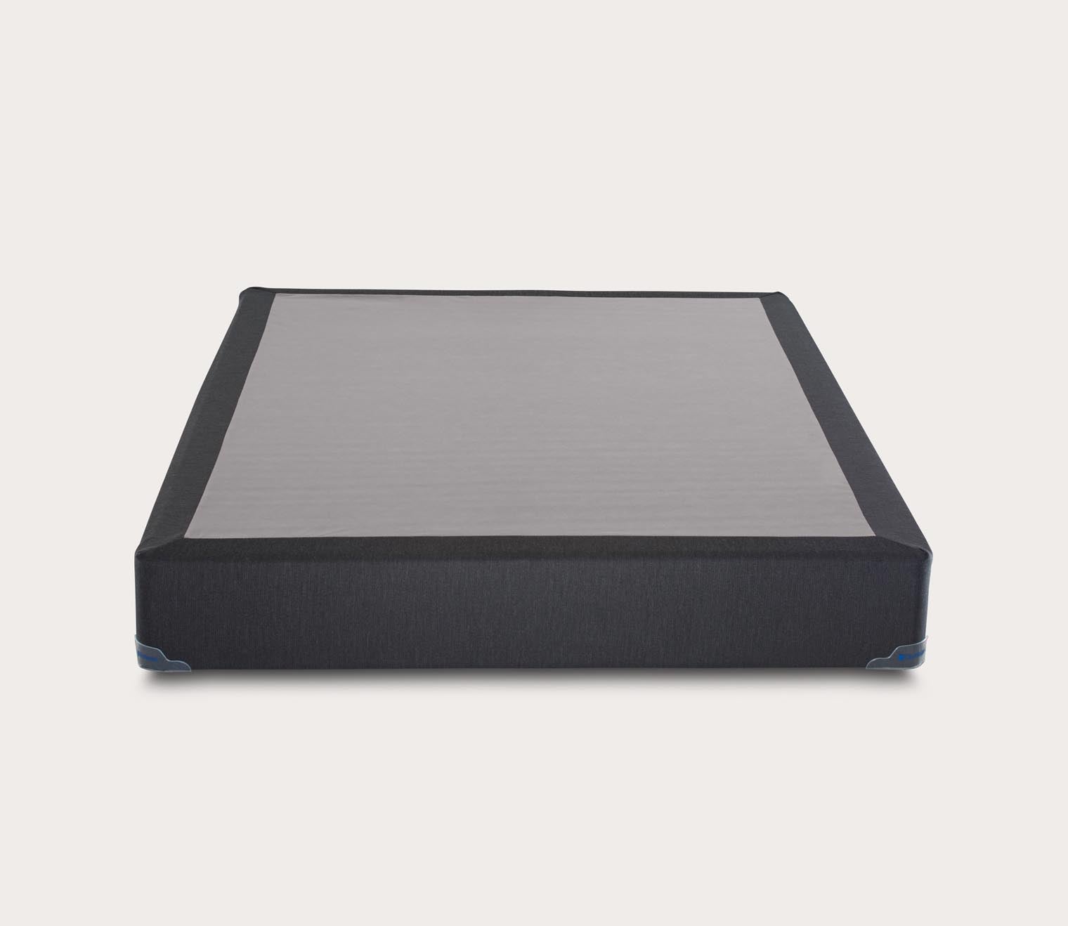 City Mattress Celestial Gray Heavy Duty Foundation