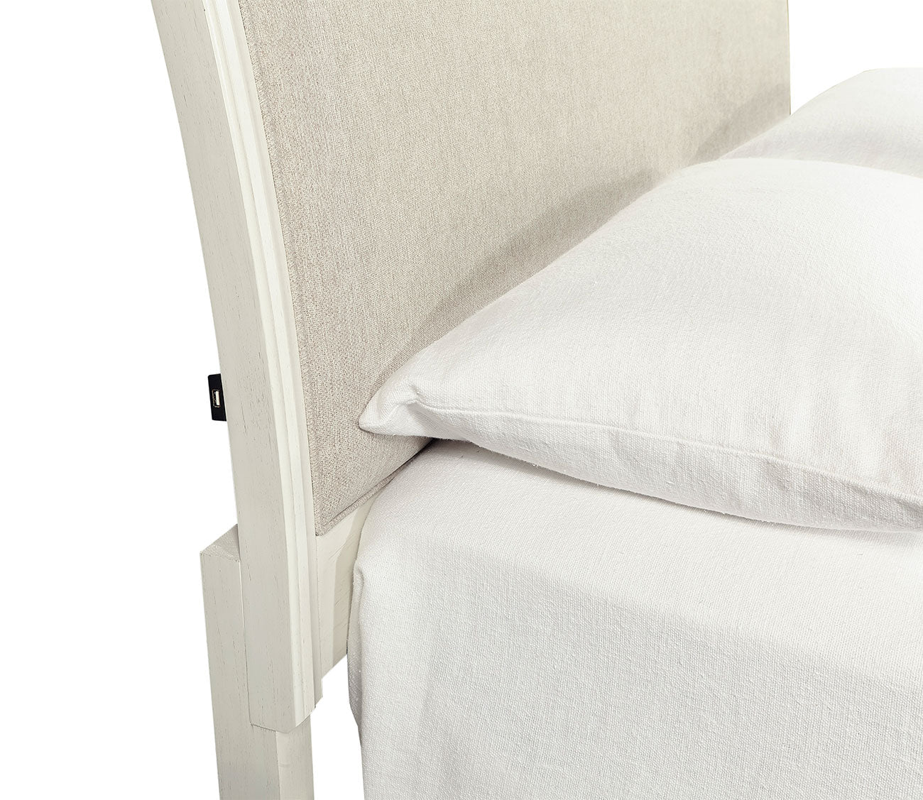 Charlotte Upholstered Bed