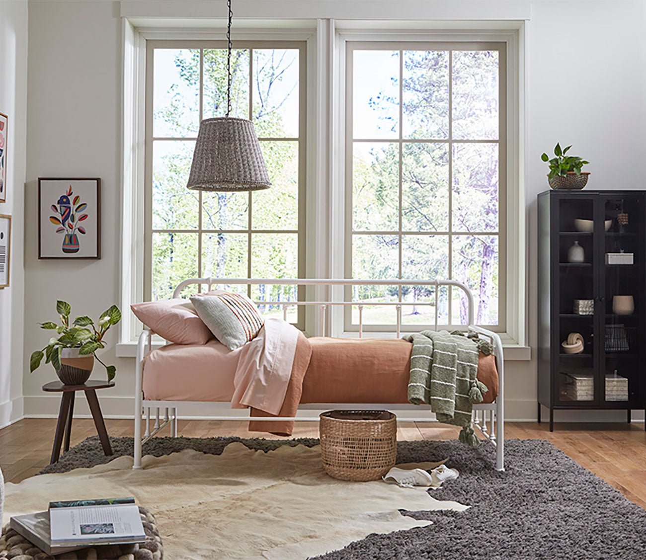 City Mattress Noah Daybed
