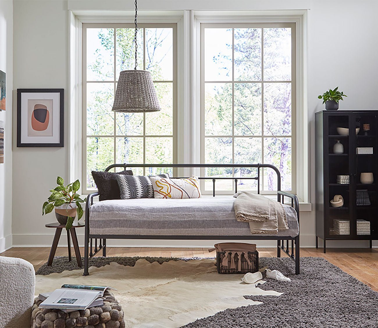 City Mattress Noah Daybed