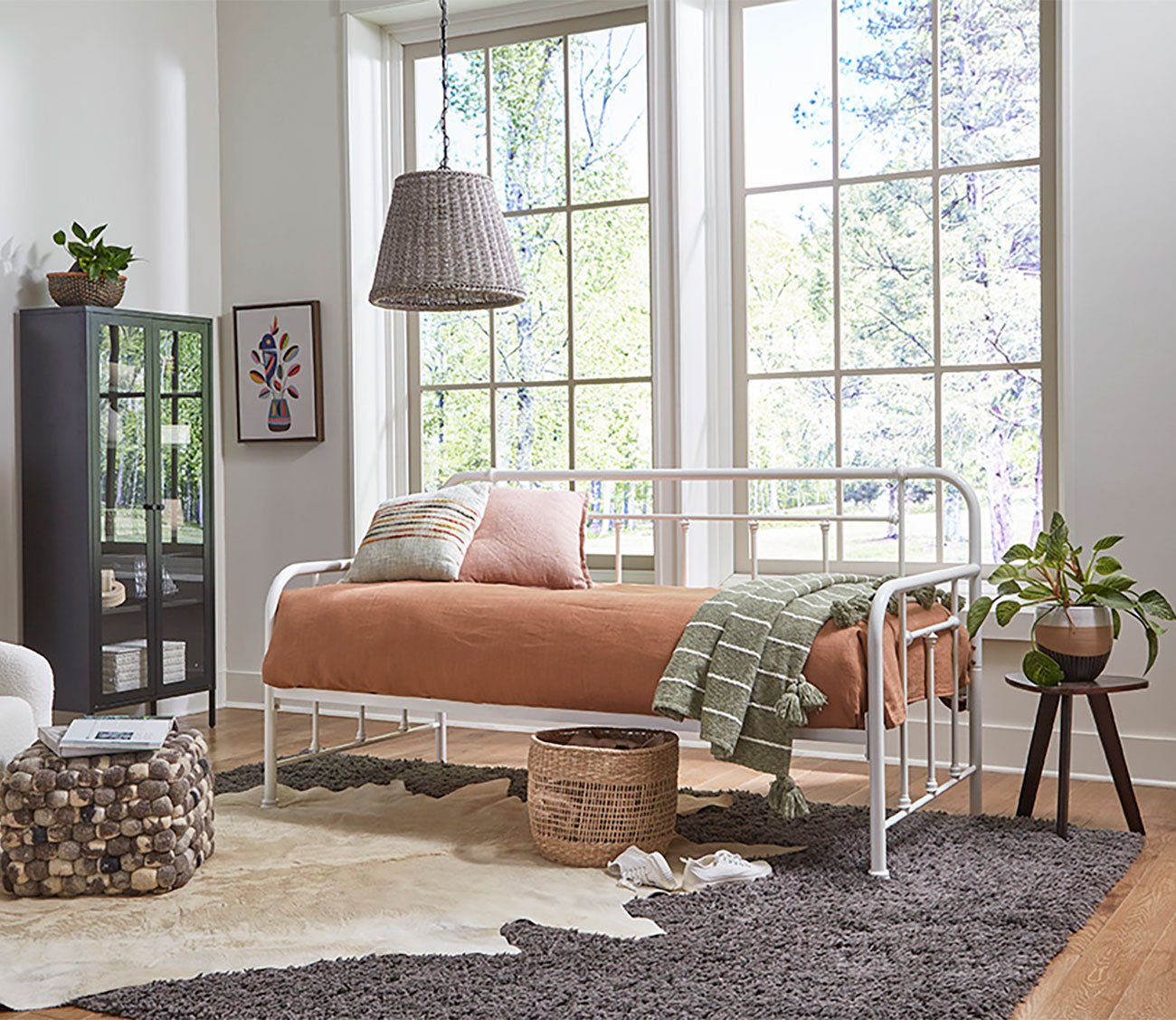 City Mattress Noah Daybed