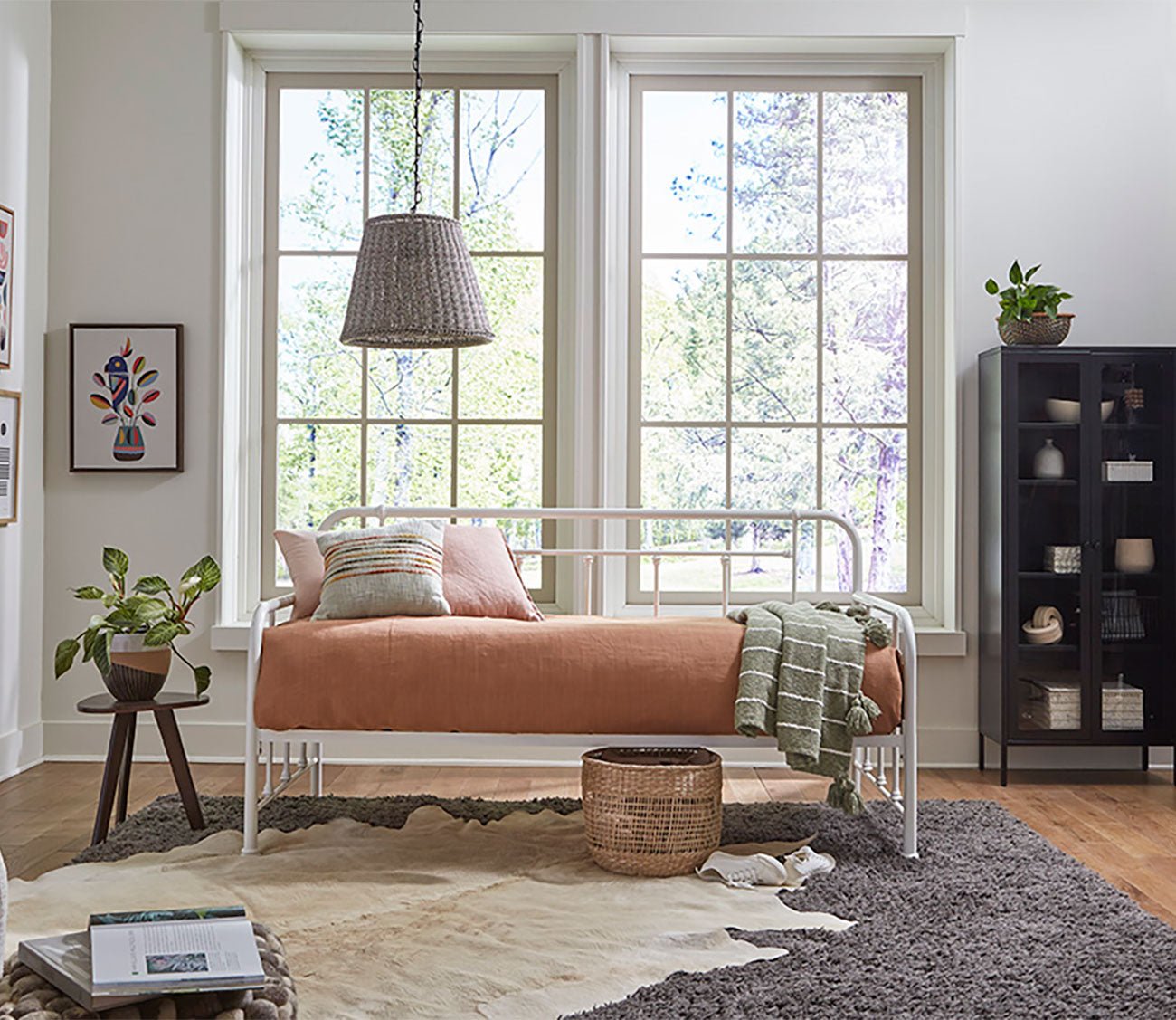 City Mattress Noah Daybed