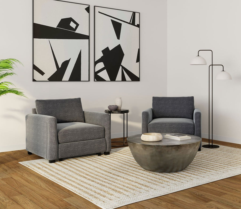 CM Home Amani Sleeper Sofa