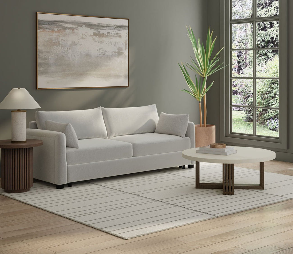 CM Home Amani Sleeper Sofa