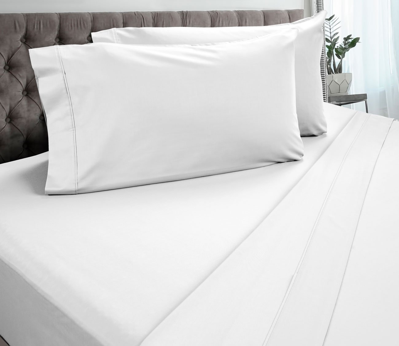 DreamFit Degree 3 Cotton Sheet Set