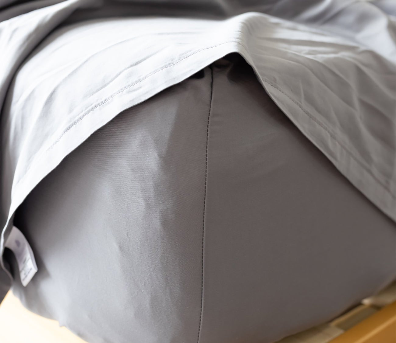 DreamFit Degree 3 Cotton Sheet Set