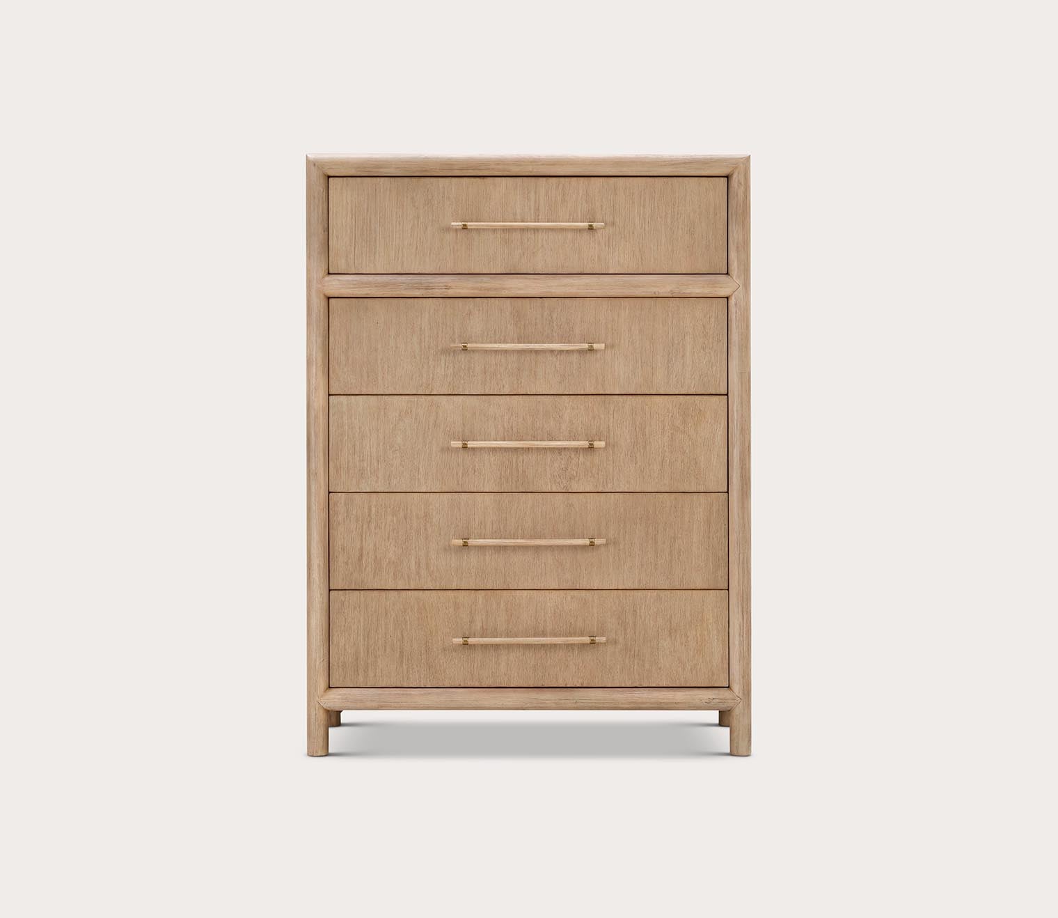Dorsey 5-Drawer Chest