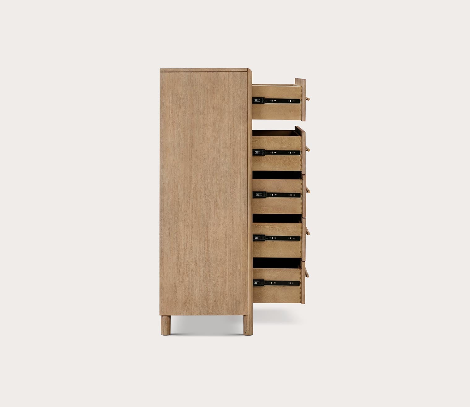Dorsey 5-Drawer Chest