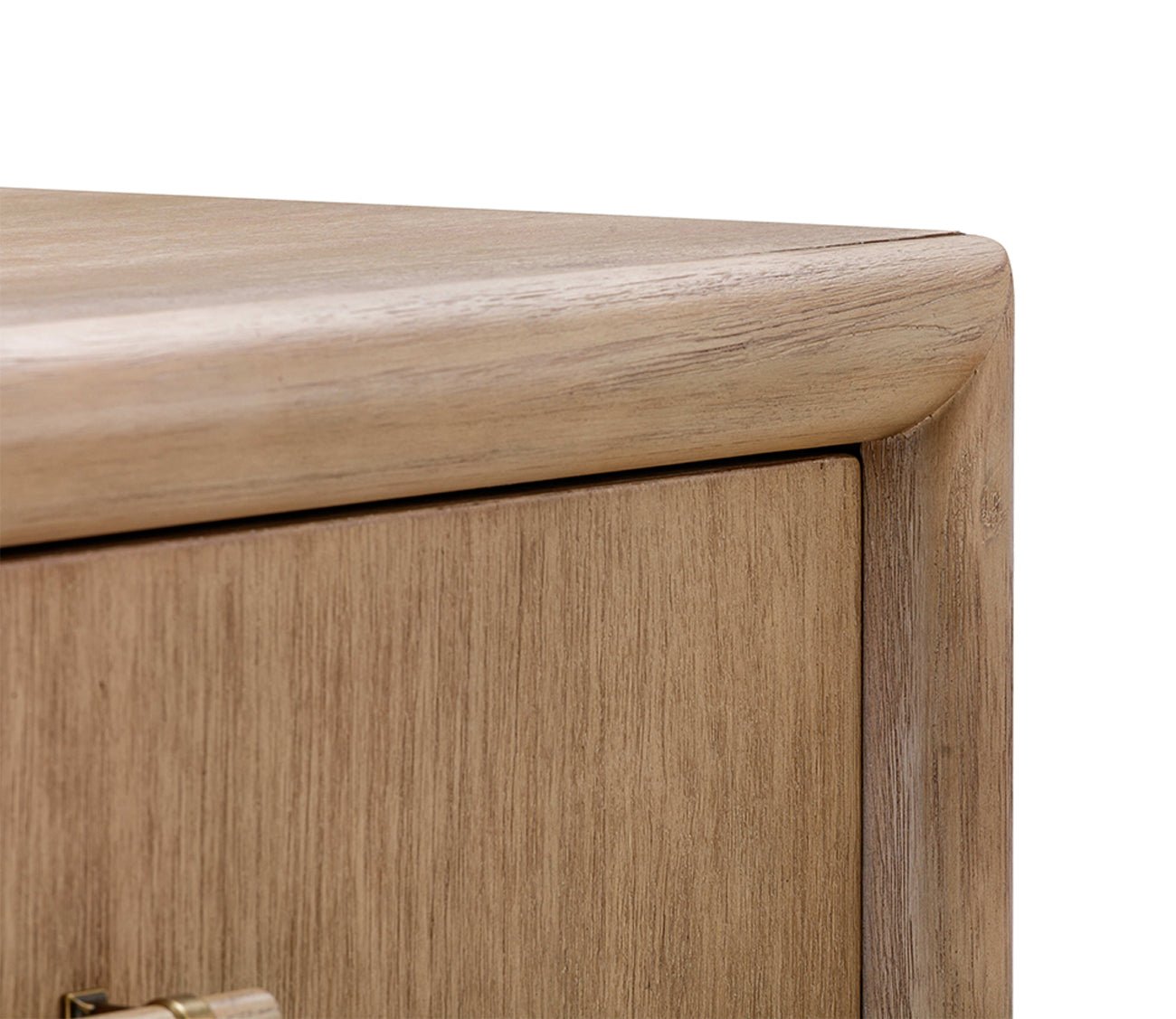 Dorsey 5-Drawer Chest