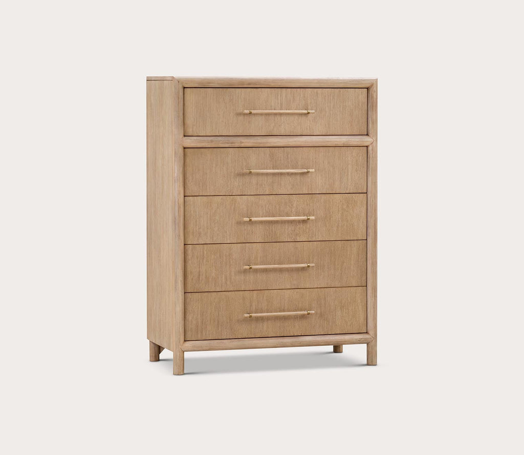Dorsey 5-Drawer Chest