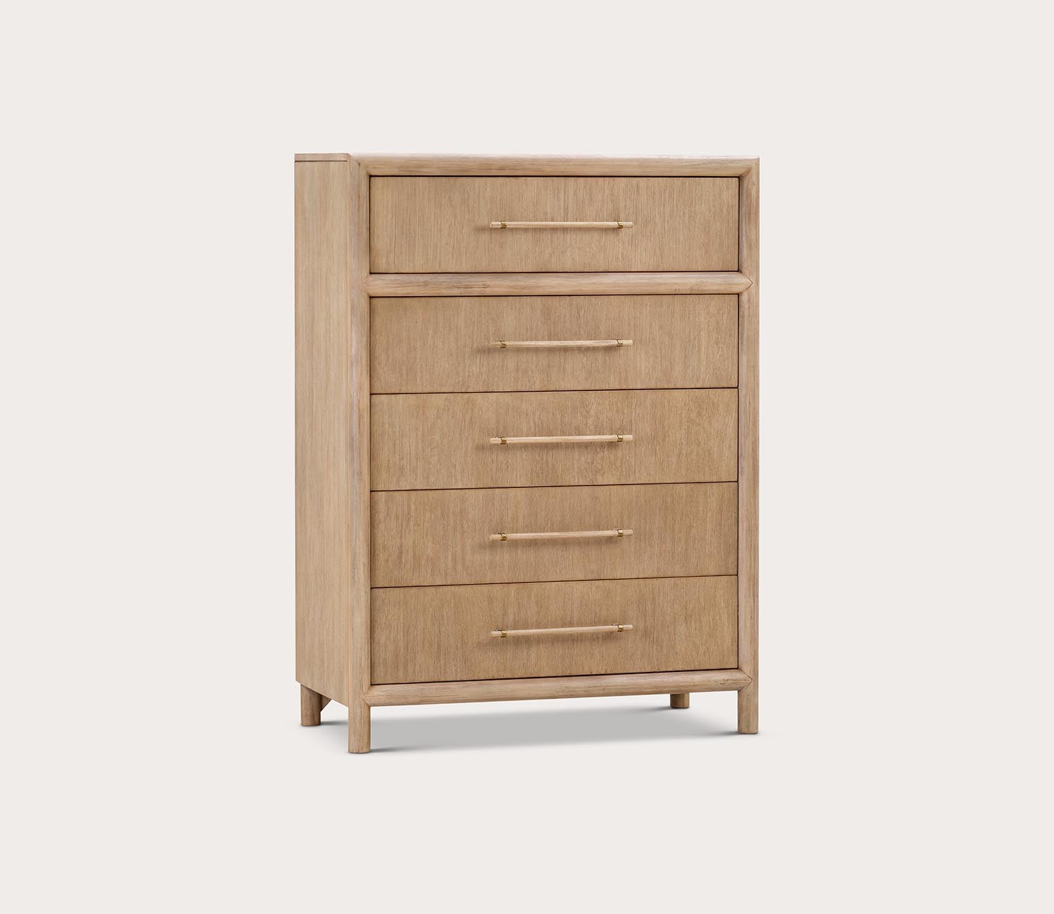 Dorsey 5-Drawer Chest