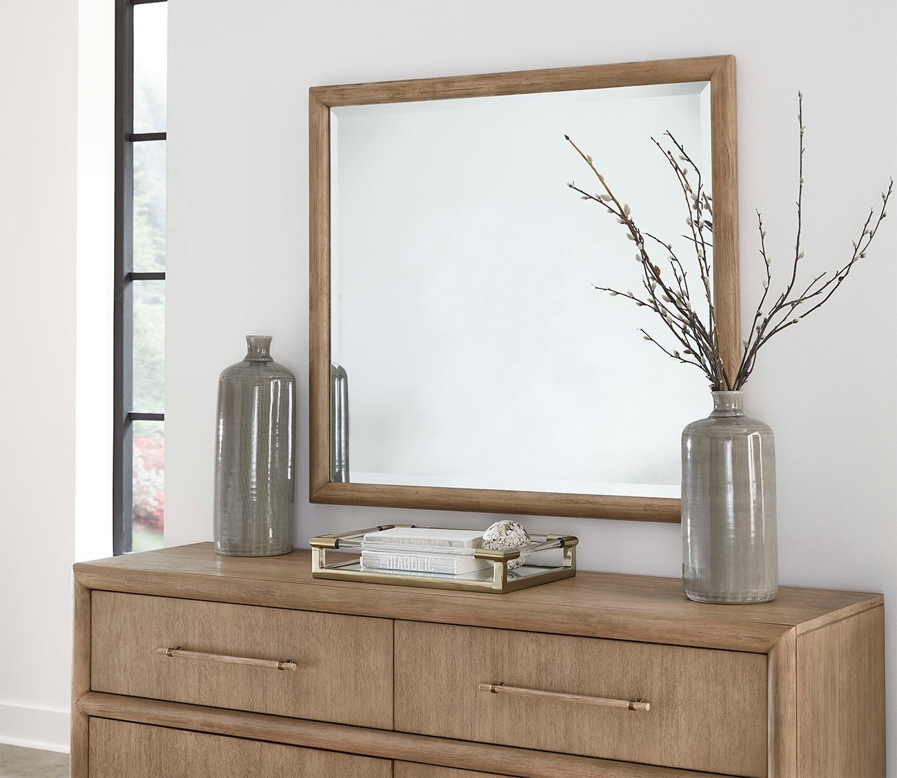 Dorsey Dresser Mirror