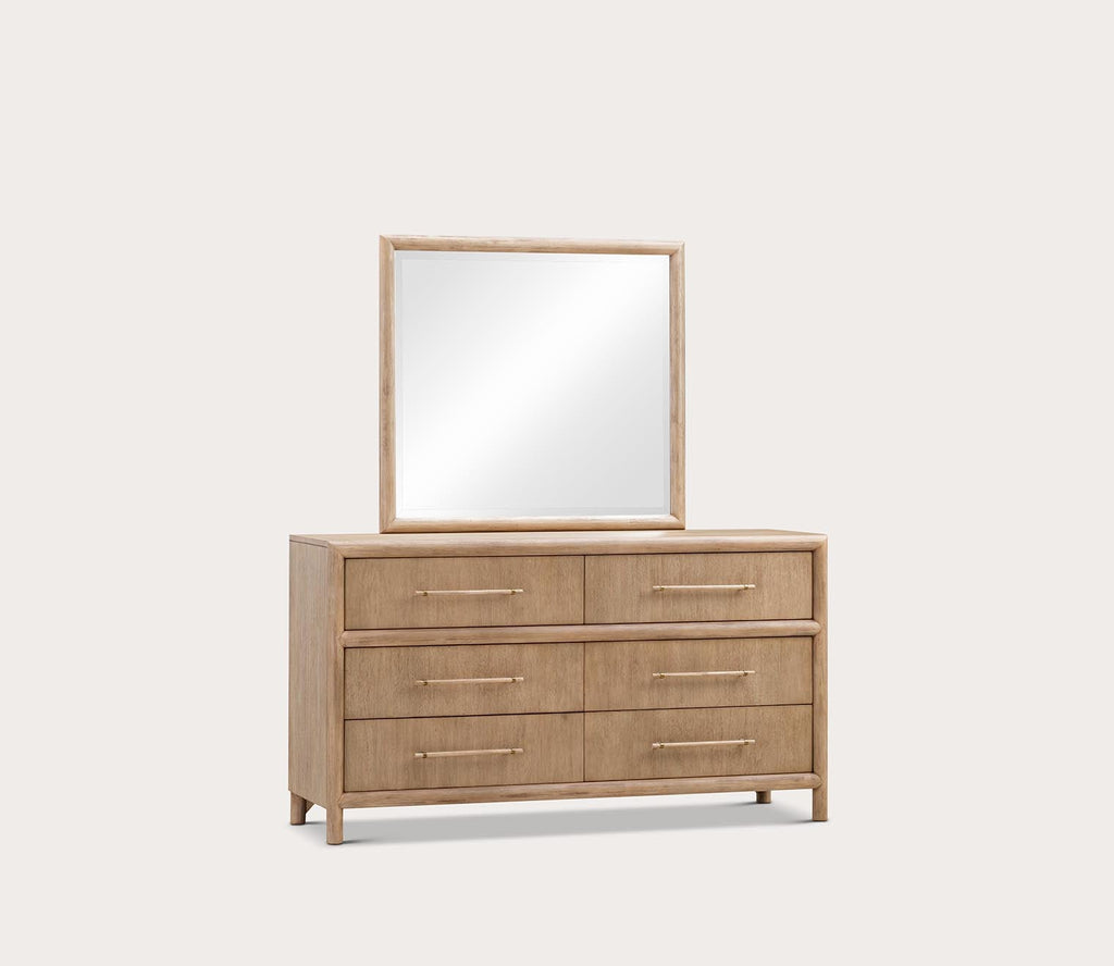Dorsey Dresser Mirror
