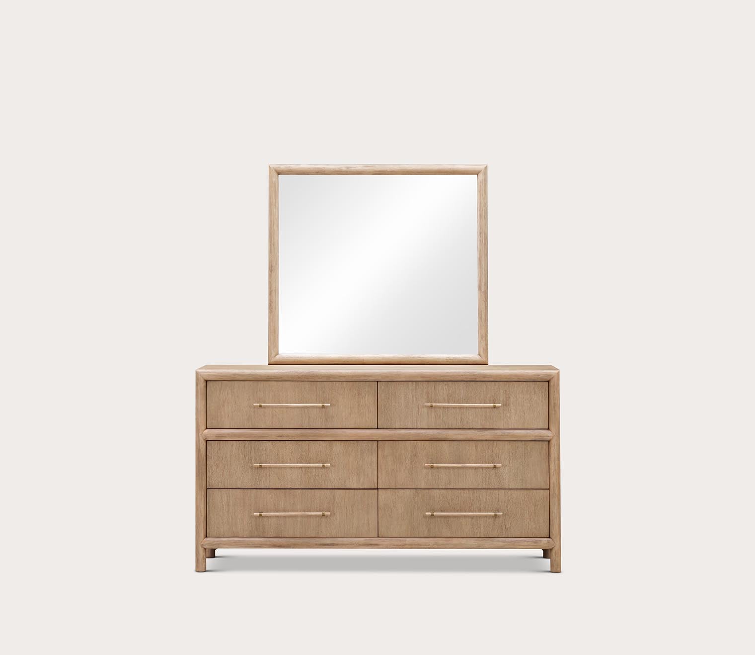 Dorsey Dresser Mirror