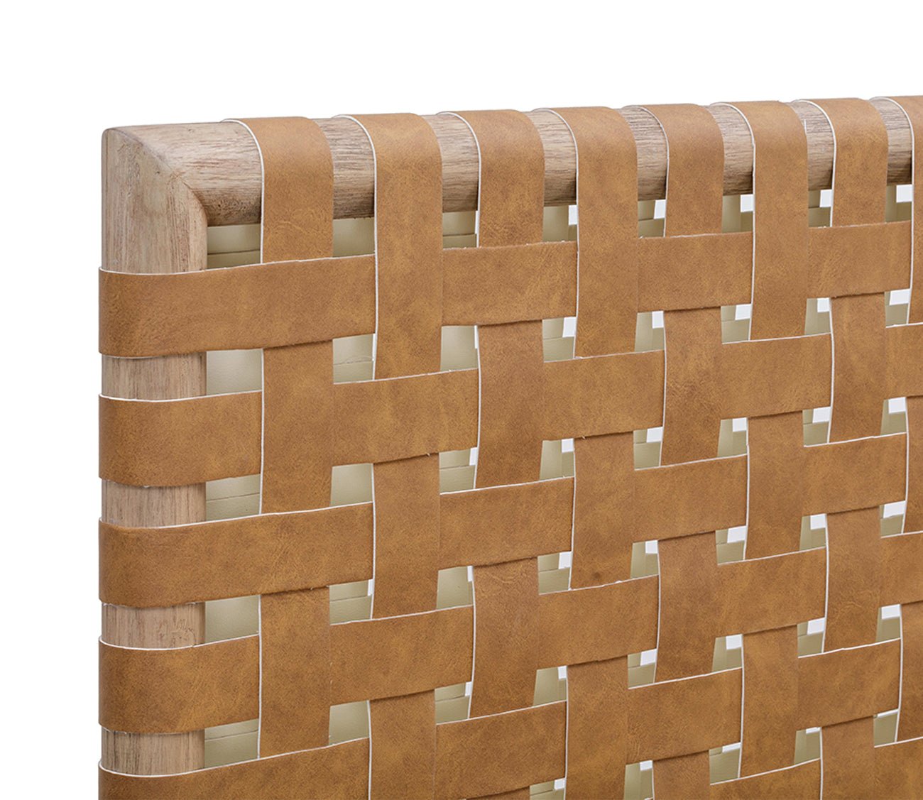 Dorsey Woven Bed