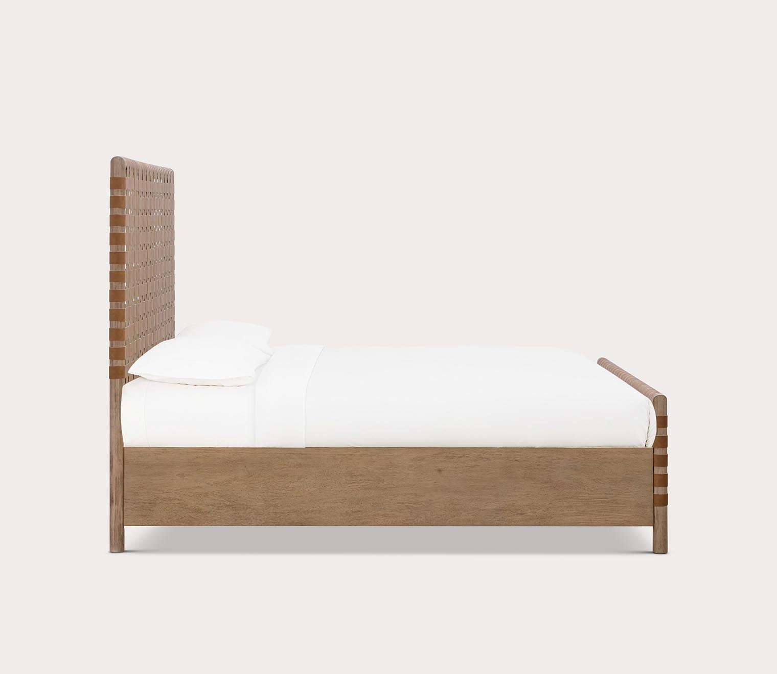 Dorsey Woven Bed