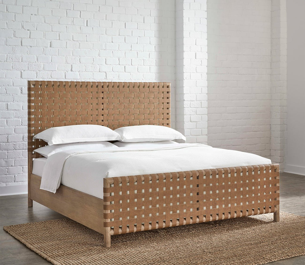 Dorsey Woven Bed