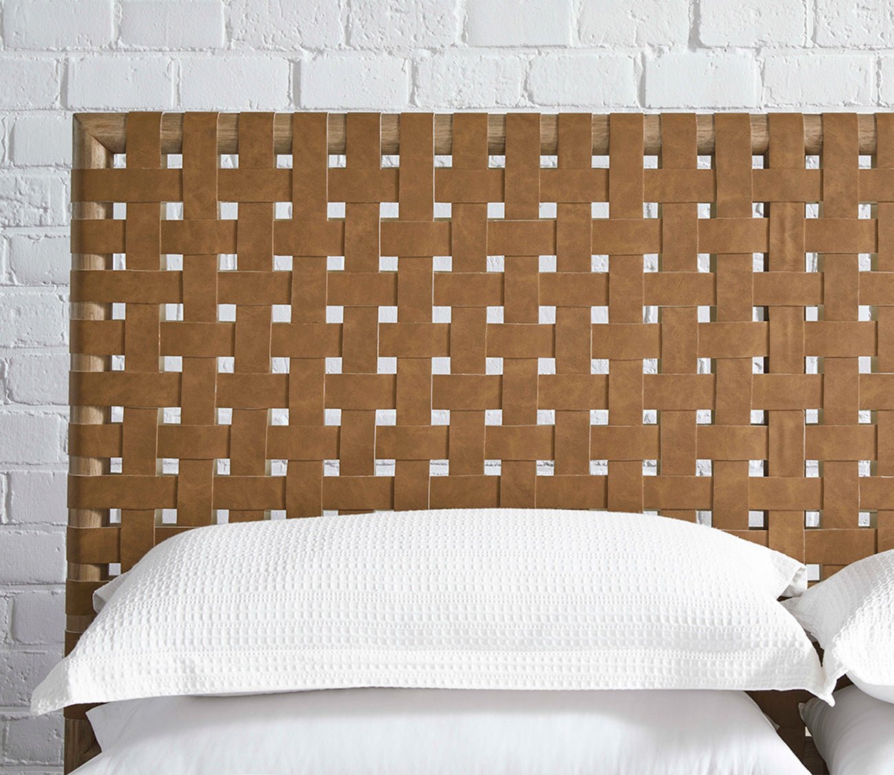 Dorsey Woven Bed