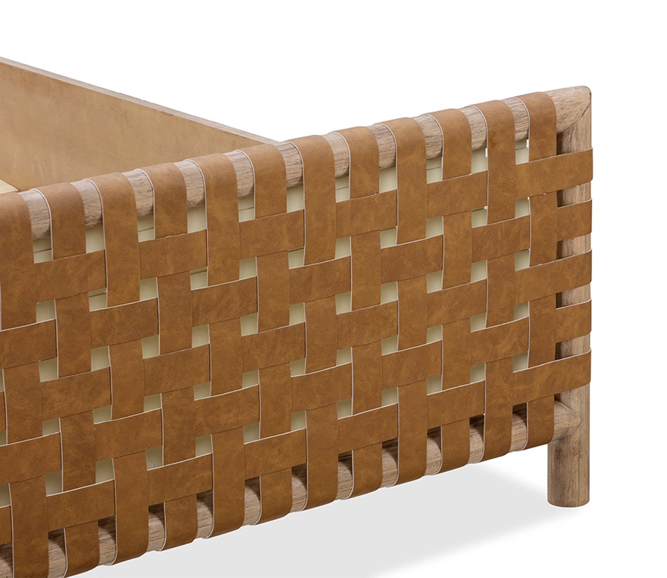 Dorsey Woven Bed