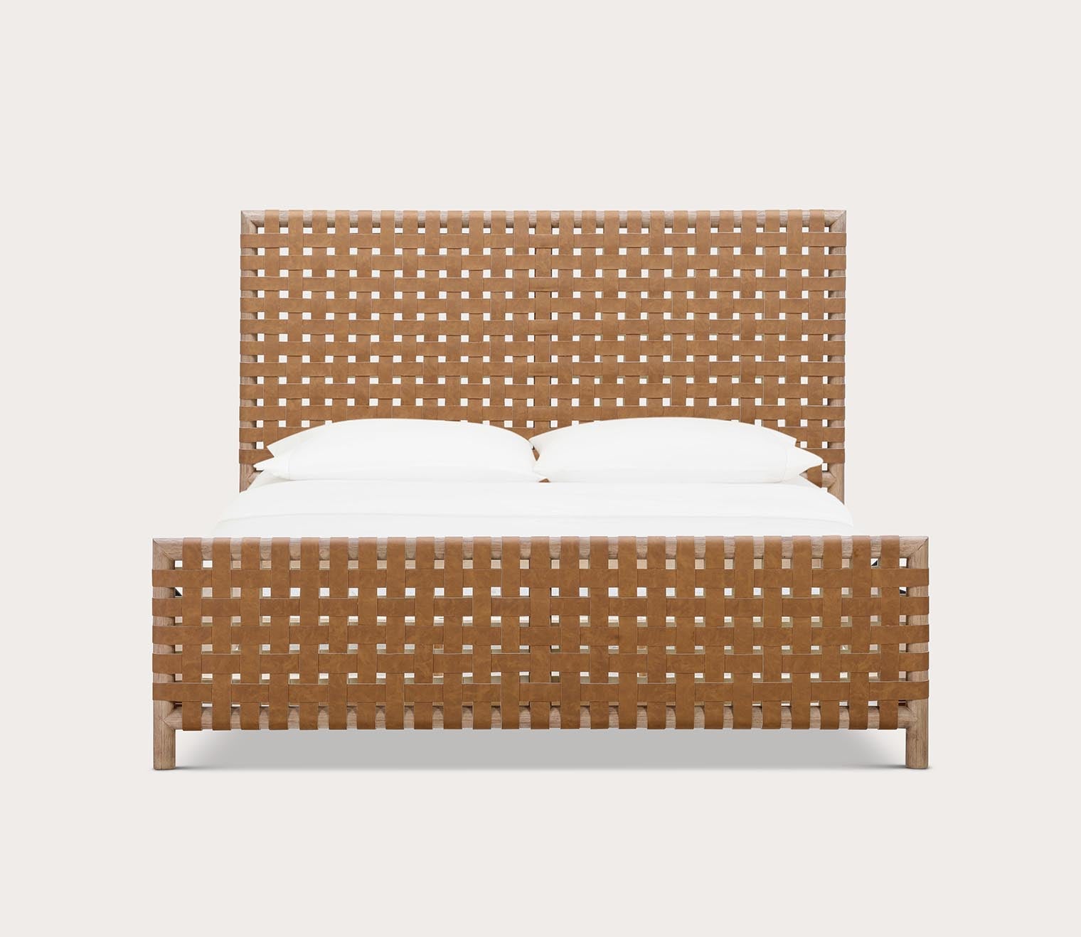 Dorsey Woven Bed