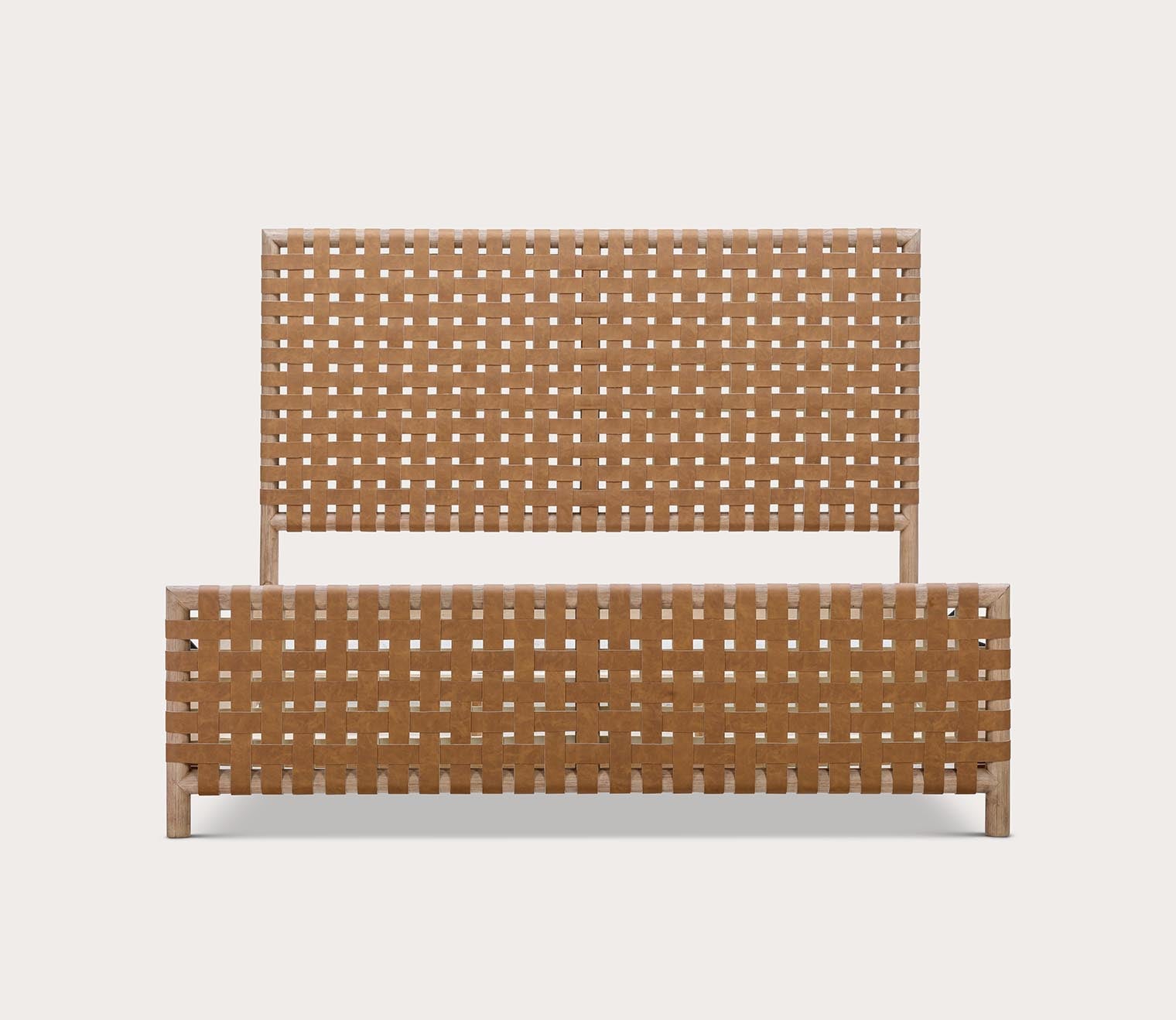 Dorsey Woven Bed