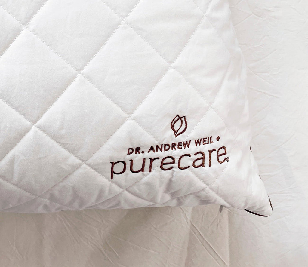 Dr. Weil All Season Wool Pillow