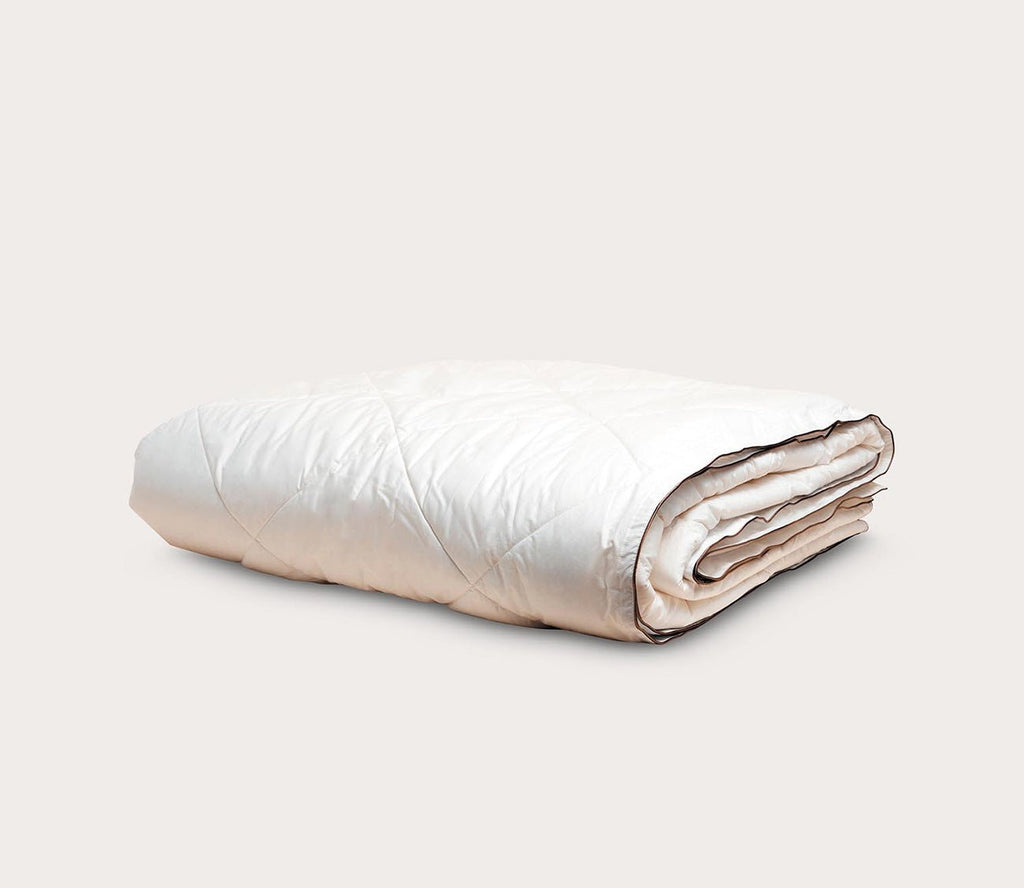 Dr. Weil All Seasons Wool Duvet Insert
