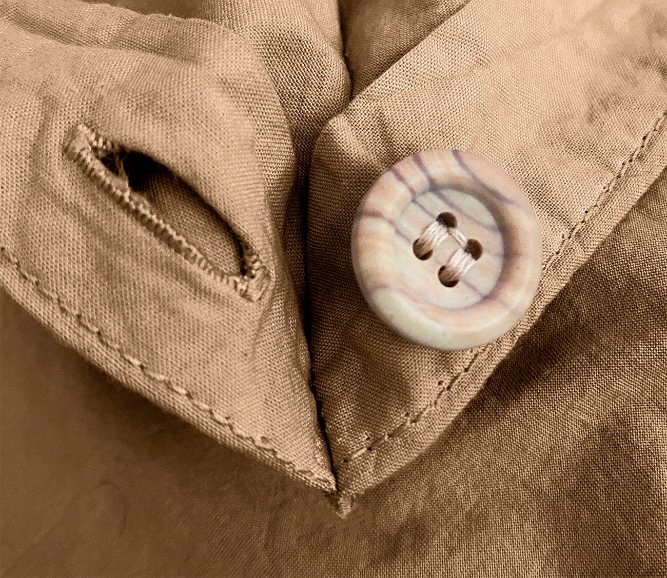 Dr. Weil Garment Washed Percale Duvet Cover