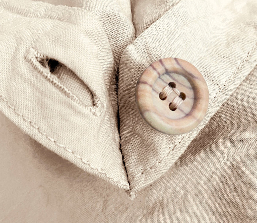 Dr. Weil Garment Washed Percale Duvet Cover